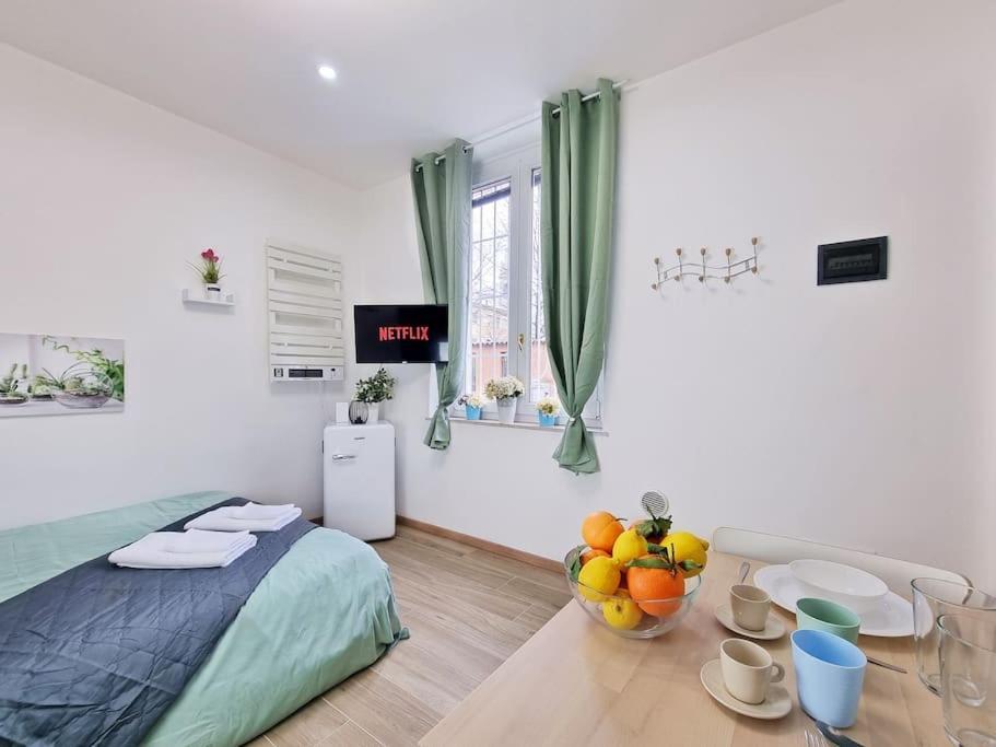 Appartement Casa Romeo Vinitaly - Free Parking - Wifi à Vérone Extérieur photo