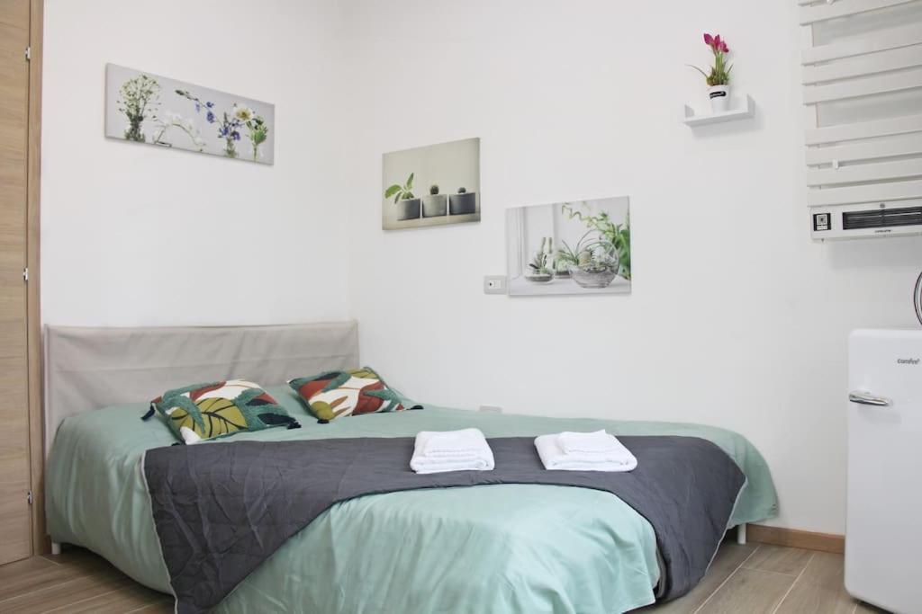 Appartement Casa Romeo Vinitaly - Free Parking - Wifi à Vérone Extérieur photo