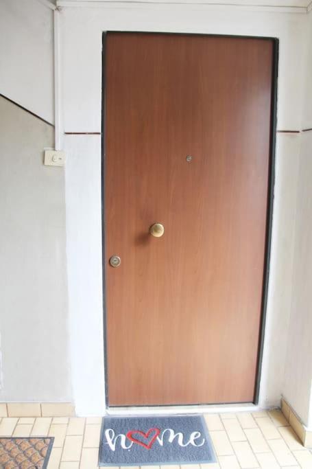 Appartement Casa Romeo Vinitaly - Free Parking - Wifi à Vérone Extérieur photo