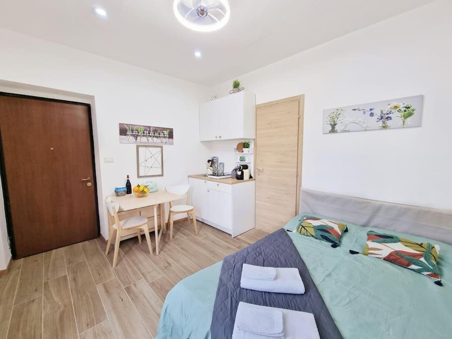 Appartement Casa Romeo Vinitaly - Free Parking - Wifi à Vérone Extérieur photo